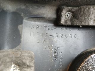 bontott TOYOTA COROLLA Felső Motorburkolat