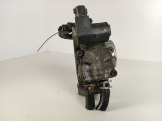 bontott TOYOTA COROLLA Fojtószelep (Mechanikus)