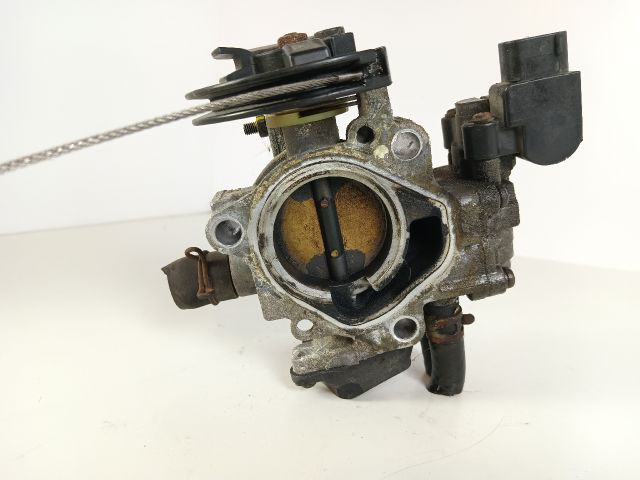 bontott TOYOTA COROLLA Fojtószelep (Mechanikus)