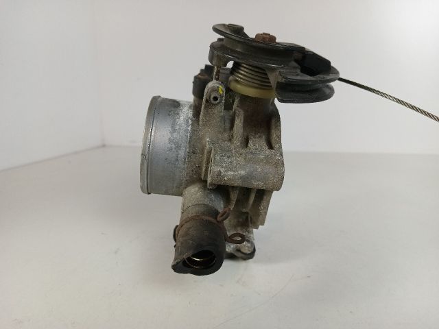 bontott TOYOTA COROLLA Fojtószelep (Mechanikus)