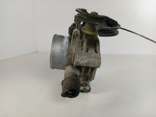 bontott TOYOTA COROLLA Fojtószelep (Mechanikus)