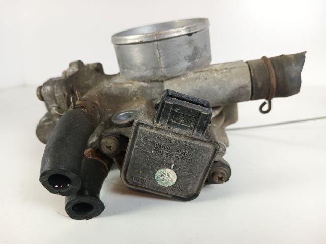 bontott TOYOTA COROLLA Fojtószelep (Mechanikus)