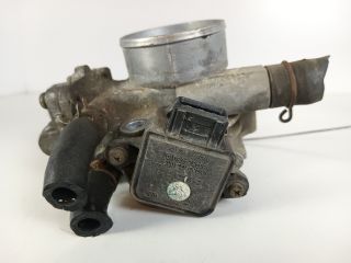 bontott TOYOTA COROLLA Fojtószelep (Mechanikus)