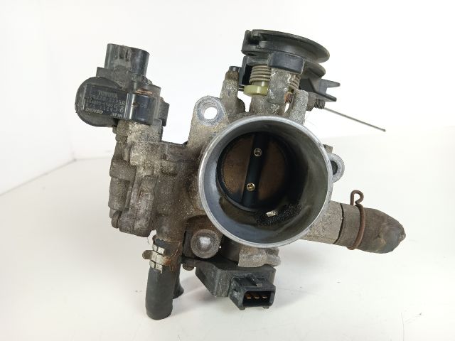 bontott TOYOTA COROLLA Fojtószelep (Mechanikus)