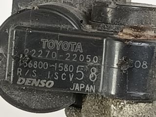 bontott TOYOTA COROLLA Fojtószelep (Mechanikus)