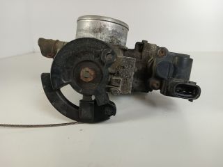 bontott TOYOTA COROLLA Fojtószelep (Mechanikus)