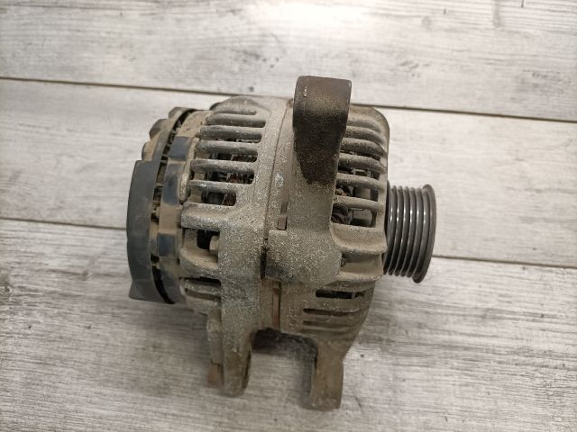 bontott TOYOTA COROLLA Generátor