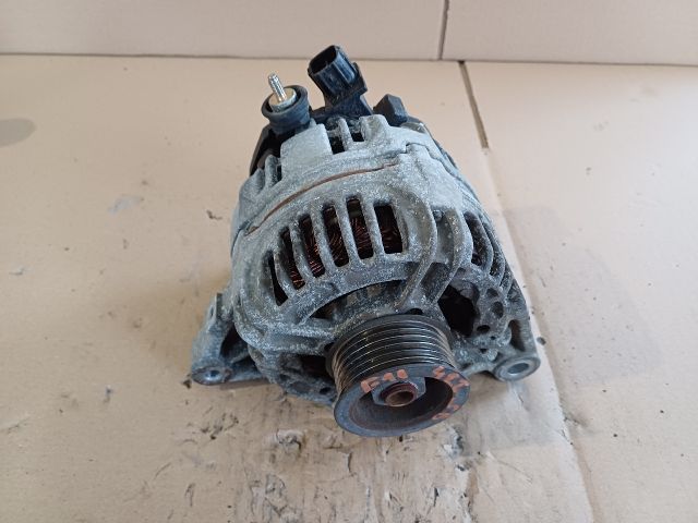 bontott TOYOTA COROLLA Generátor