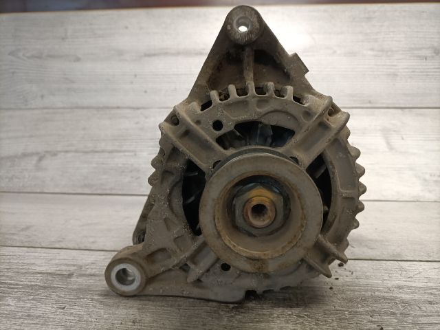 bontott TOYOTA COROLLA Generátor