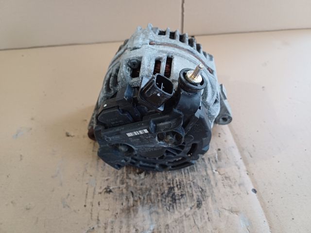 bontott TOYOTA COROLLA Generátor