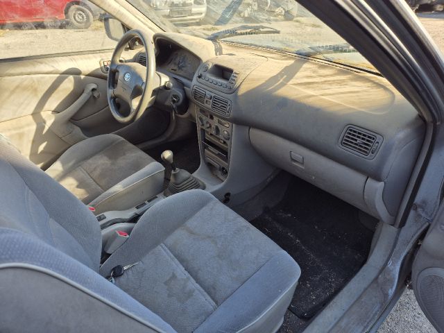 bontott TOYOTA COROLLA Gyújtáskapcsoló