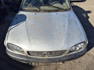 bontott TOYOTA COROLLA Gyújtáskapcsoló