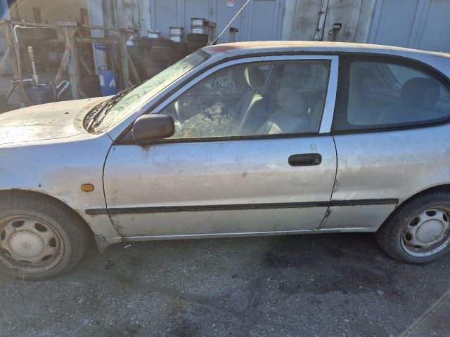 bontott TOYOTA COROLLA Gyújtáskapcsoló