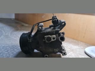 bontott TOYOTA COROLLA Klímakompresszor