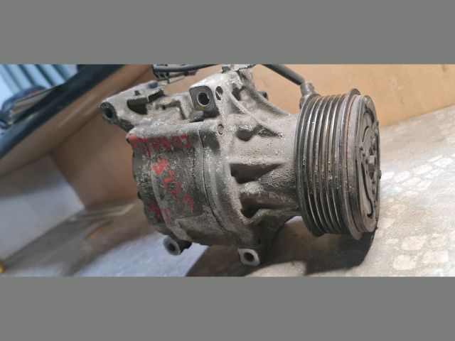 bontott TOYOTA COROLLA Klímakompresszor