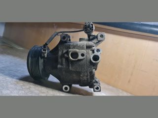 bontott TOYOTA COROLLA Klímakompresszor