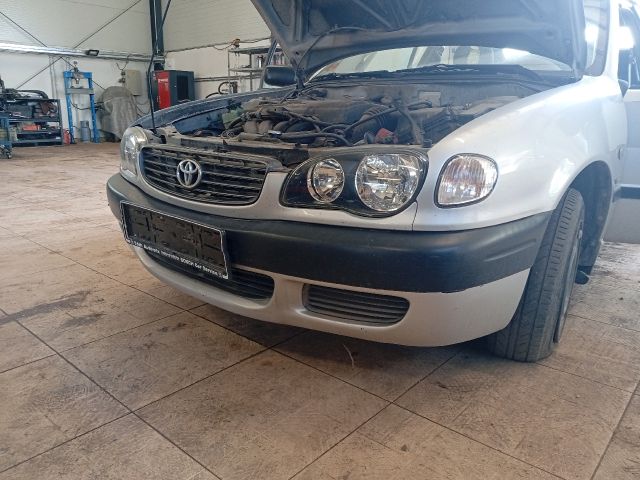 bontott TOYOTA COROLLA Kormányszervó Motor (Hidraulikus)