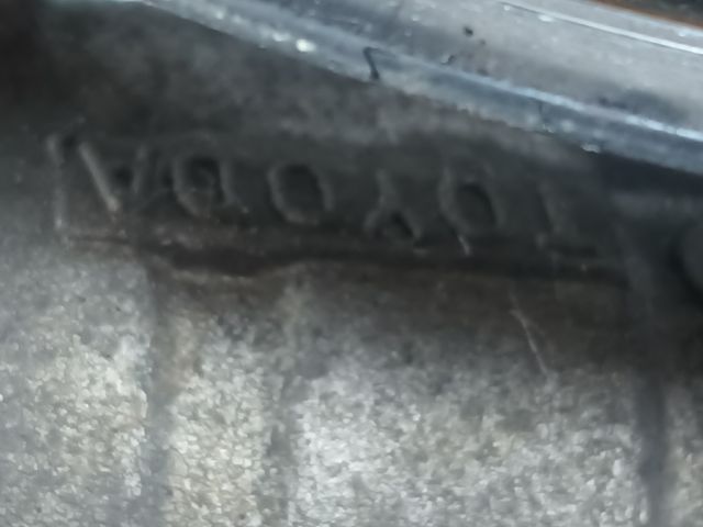 bontott TOYOTA COROLLA Kormányszervó Motor (Hidraulikus)