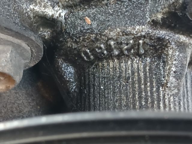 bontott TOYOTA COROLLA Kormányszervó Motor (Hidraulikus)