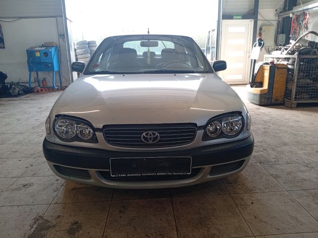 bontott TOYOTA COROLLA Kuplung Cső