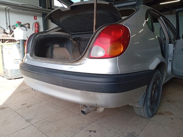 bontott TOYOTA COROLLA Leömlő (Soros)