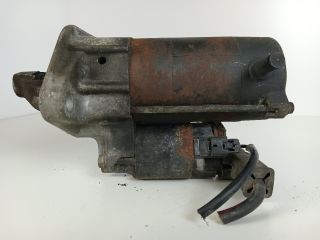 bontott TOYOTA COROLLA Önindító