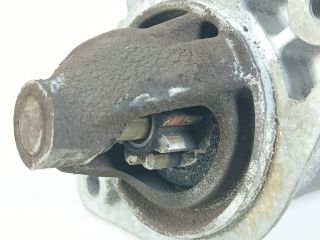 bontott TOYOTA COROLLA Önindító