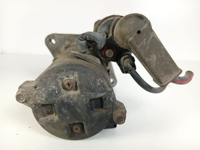 bontott TOYOTA COROLLA Önindító