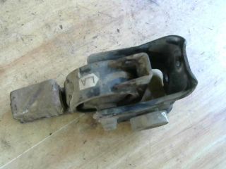 bontott TOYOTA COROLLA Váltó Tartó Bak (Pozíciófüggetlen)