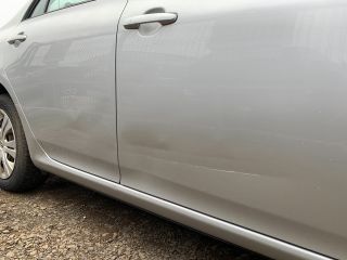 bontott TOYOTA COROLLA Bal Féltengely