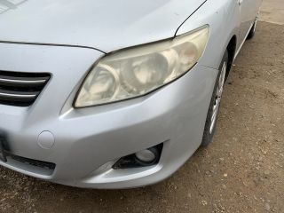 bontott TOYOTA COROLLA Bal hátsó Lengéscsillapító