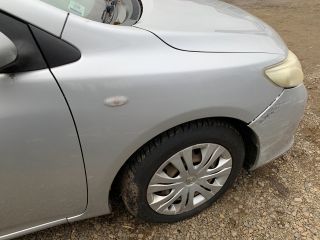 bontott TOYOTA COROLLA Bal hátsó Lengéscsillapító