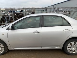 bontott TOYOTA COROLLA Bal hátsó Lengéscsillapító