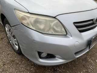 bontott TOYOTA COROLLA Bal hátsó Lengéscsillapító