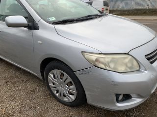 bontott TOYOTA COROLLA Hűtőventilátor