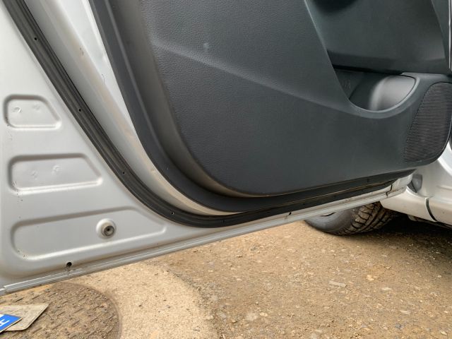 bontott TOYOTA COROLLA Hűtőventilátor