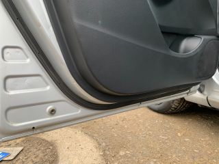 bontott TOYOTA COROLLA Hűtőventilátor