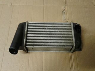 bontott TOYOTA COROLLA Intercooler