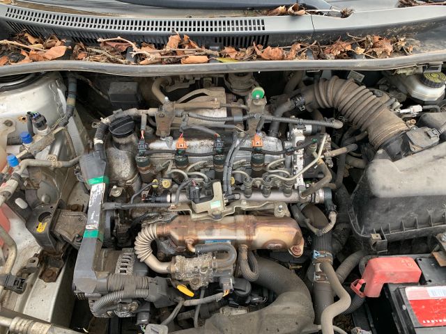 bontott TOYOTA COROLLA Jobb első Gólyaláb (Lengécsillapító, Rugó)