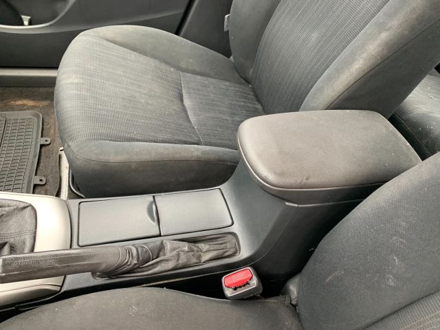 bontott TOYOTA COROLLA Jobb első Gólyaláb (Lengécsillapító, Rugó)