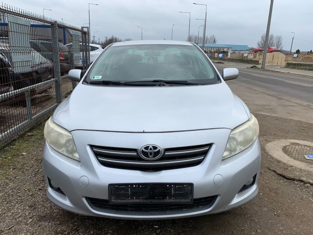 bontott TOYOTA COROLLA Jobb első Gólyaláb (Lengécsillapító, Rugó)