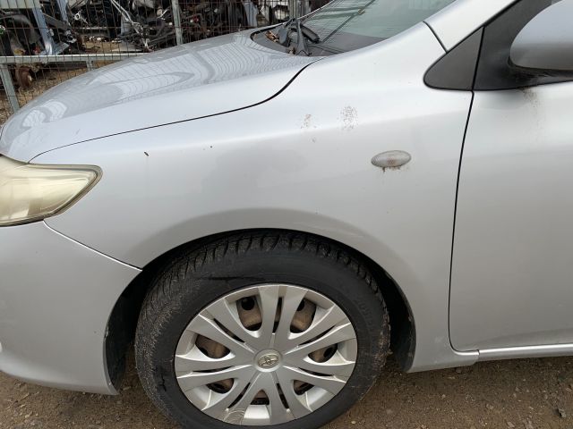 bontott TOYOTA COROLLA Jobb első Lengőkar