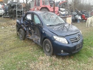 bontott TOYOTA COROLLA Jobb első Lengőkar