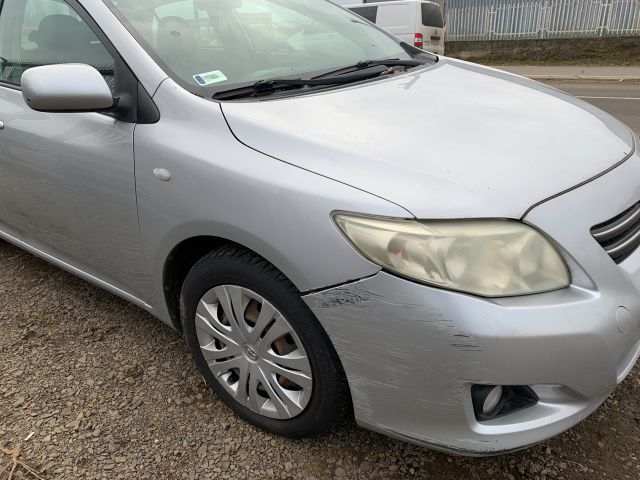 bontott TOYOTA COROLLA Jobb Féltengely