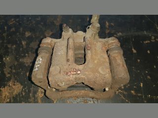 bontott TOYOTA COROLLA Jobb hátsó Féknyereg Munkahengerrel