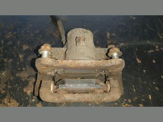 bontott TOYOTA COROLLA Jobb hátsó Féknyereg Munkahengerrel