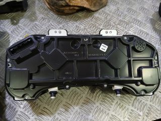 bontott TOYOTA COROLLA Kilométeróra