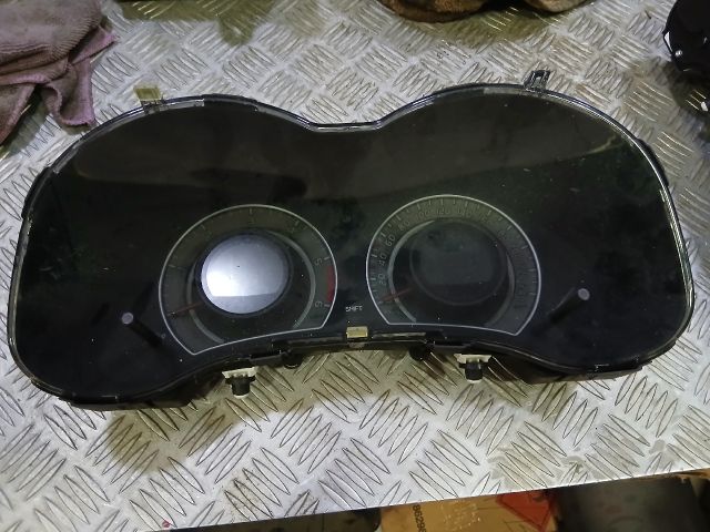 bontott TOYOTA COROLLA Kilométeróra