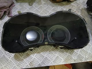 bontott TOYOTA COROLLA Kilométeróra