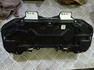 bontott TOYOTA COROLLA Kilométeróra